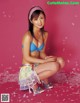 Yuko Ogura - Studios Titted Amateur P3 No.41a1d0 Image No. 19