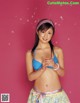 Yuko Ogura - Studios Titted Amateur P9 No.d9f4b1 Image No. 7