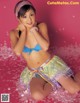 Yuko Ogura - Studios Titted Amateur P12 No.7d72f7 Image No. 1