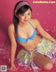 Yuko Ogura - Studios Titted Amateur P8 No.81af44 Image No. 9