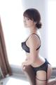 Kayo Fujita - Alluring Elegance The Artistic Grace of Intimate Fashion Set.1 20231218 Part 8 P20 No.14ee8e