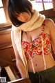 Mayuko Iwasa - Field Jizzbomb Girls P2 No.5b7045