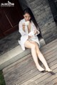 TouTiao 2016-07-01: Model Xiao Ya (小雅) (33 photos) P4 No.767ceb