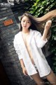 TouTiao 2016-07-01: Model Xiao Ya (小雅) (33 photos) P8 No.bebaed