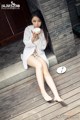 TouTiao 2016-07-01: Model Xiao Ya (小雅) (33 photos) P5 No.5c1fb4