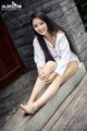 TouTiao 2016-07-01: Model Xiao Ya (小雅) (33 photos) P21 No.532055