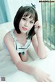 DKGirl Vol.087: Model Meng Bao Er (萌 宝儿 BoA) (50 photos) P17 No.24d1fb