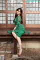 BoLoli 2016-12-02 Vol.011: Model Liu You Qi Sevenbaby (柳 侑 绮 Sevenbaby) (31 photos) P17 No.b0e967