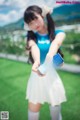 DJAWA Photo - Jeong Jenny (정제니): "Refreshing Summer" (102 photos) P30 No.11cf2f