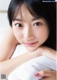 Rena Takeda 武田玲奈, Shonen Magazine 2019 No.14 (少年マガジン 2019年14号) P7 No.1d56ba