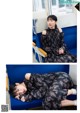 Rena Takeda 武田玲奈, Shonen Magazine 2019 No.14 (少年マガジン 2019年14号) P12 No.369558