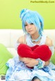 Cosplay Panache - Pornex De Femme P5 No.7b4b15 Image No. 15