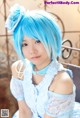 Cosplay Panache - Pornex De Femme P12 No.c4228d Image No. 1