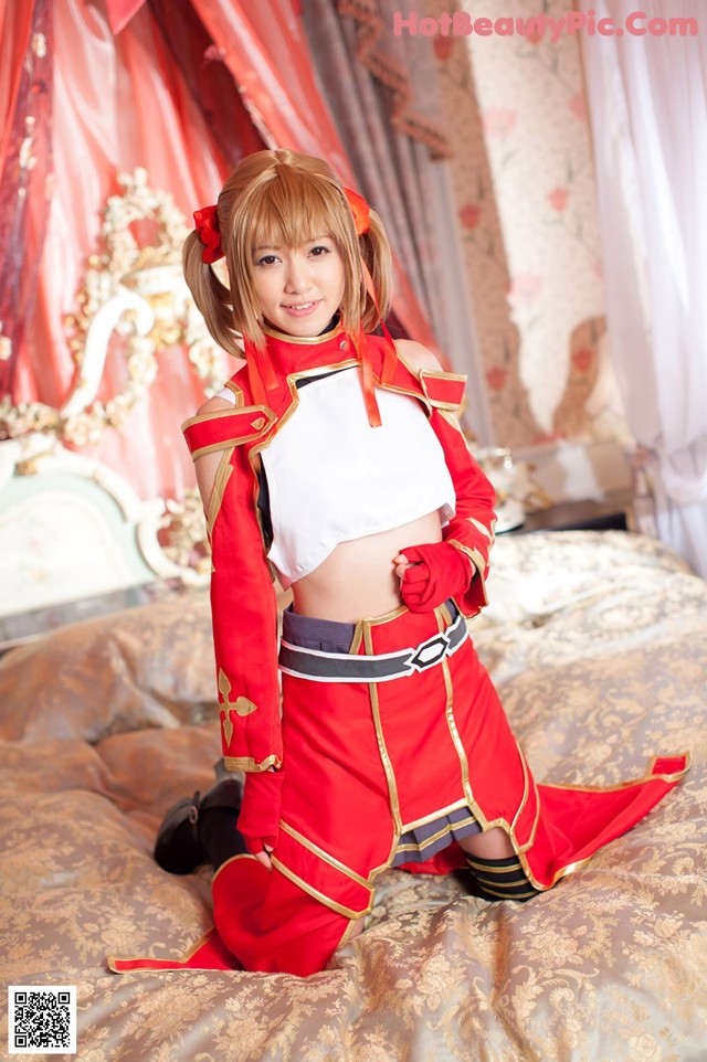 Kotomi Asakura - Wankitnow Bang Parties