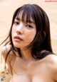 Karen Kaede - Oily Sokumiru Girl Nude P3 No.a9809b