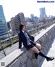Chiharu Wakana - Bigtits Di Jepang P4 No.267c94