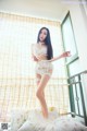 GIRLT No.099: Model Xiao Yu (小雨) (49 photos) P44 No.2afd1b