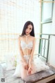 GIRLT No.099: Model Xiao Yu (小雨) (49 photos) P33 No.3a23da