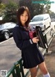 Yui Minami - Techar Thick Assed P2 No.92748f