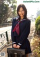 Yui Minami - Techar Thick Assed