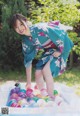 Minami Umezawa 梅澤美波, Shonen Champion 2019 No.28 (少年チャンピオン 2019年28号) P9 No.56ffec