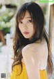 Minami Umezawa 梅澤美波, Shonen Champion 2019 No.28 (少年チャンピオン 2019年28号) P3 No.52af37