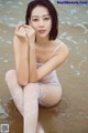 UGIRLS U316: Model Yi Xuan (艺轩) (66 pictures) P33 No.d8014f