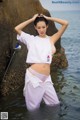 UGIRLS U316: Model Yi Xuan (艺轩) (66 pictures) P20 No.86aaed