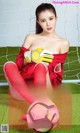 UGIRLS - Ai You Wu App No.743: Composite model (40 photos) P11 No.9ac761