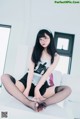 Jeong Jenny 정제니, [BLUECAKE] – WHITE – Set.01 P26 No.a6f90d