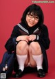 Mari Yoshino - Sexcomhd Sexy Seal P9 No.2d8c8a