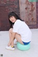 Eyu Hirayama 平山えゆ, [Minisuka.tv] 2022.07.14 Regular Gallery 3.2 P17 No.8c59bf