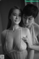 TouTiao 2018-06-21: Model Yi Yang (易 阳) (25 photos) P3 No.7607d1 Image No. 45