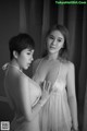 TouTiao 2018-06-21: Model Yi Yang (易 阳) (25 photos) P23 No.b4e8cd Image No. 5