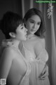 TouTiao 2018-06-21: Model Yi Yang (易 阳) (25 photos) P15 No.718f57 Image No. 21