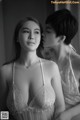 TouTiao 2018-06-21: Model Yi Yang (易 阳) (25 photos) P11 No.d0543c Image No. 29