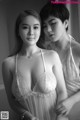 TouTiao 2018-06-21: Model Yi Yang (易 阳) (25 photos) P1 No.743d23 Image No. 49