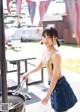 Amisa Miyazaki 宮崎あみさ, Young Gangan 2021 No.14 (ヤングガンガン 2021年14号) P1 No.b1f4a8