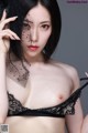 8woman　裸天使∞態, cデジタル写真集 エイトマン15周年企画 Set.02 P17 No.75e37a