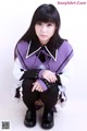 Cosplay Ippon Shoubu - Twistys Yardschool Com P7 No.9c722e