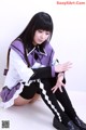 Cosplay Ippon Shoubu - Twistys Yardschool Com P3 No.aef1d7