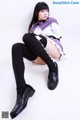 Cosplay Ippon Shoubu - Twistys Yardschool Com P10 No.cd8083