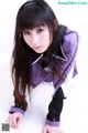 Cosplay Ippon Shoubu - Twistys Yardschool Com P3 No.380ee3