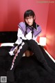 Cosplay Ippon Shoubu - Twistys Yardschool Com P2 No.b10ea2