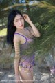 TGOD 2015-02-03: Model Yang Shangxuan (杨 上 萱) (50 photos) P4 No.71d9a3
