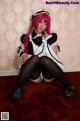 Cosplay Aeteru - Hotmom Thainee Nude P12 No.778bf6