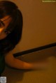 Natsumi Hirajima 平嶋夏海, ＦＲＩＤＡＹデジタル写真集 「甘い密会－ベッドの上で－」 Set.01 P15 No.d19ff4