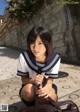 Yuzuki Hashimoto - Fattie Twity Com P12 No.6506a7