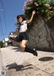 Yuzuki Hashimoto - Fattie Twity Com P5 No.6e2dbb