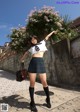 Yuzuki Hashimoto - Fattie Twity Com P6 No.c91a24